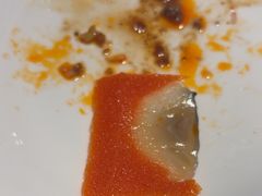 鱼片-温州王朝大酒店-自助餐厅