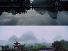 -靖西鹅泉风景区