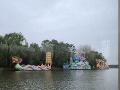 -溱湖国家湿地公园