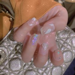 -初NAIL日式美甲美睫沙龙