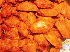 -半岛凯豪大酒店-海鲜自助餐厅