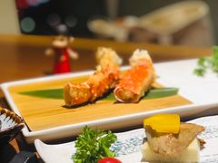 -九井澤精致料理(金茂店)