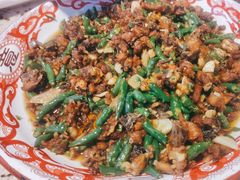-回水镇·江湖川菜(恒大新城店)