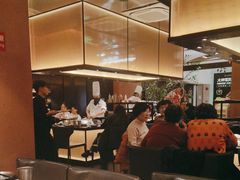 -大神太神·铁板烧(七宝领展广场店)