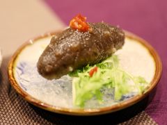 海参-樱之盛宴·蟹料理海鲜自助(前进大街店)