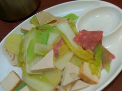 -鱼鼎香烤鱼火锅(华发商都店)