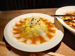 粉丝蒸娃娃菜-北方家宴(番禺永旺店)