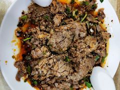 -玉香宫河州牛肉拉面