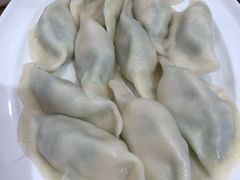 -喜家德虾仁水饺(南山书城店)