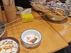 -嘉州鲜知味钵钵鸡(奎星楼店)