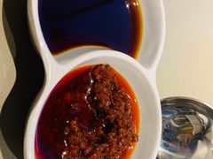 -享月汤皇·海鲜小火锅·聚会(曲江创意谷店)