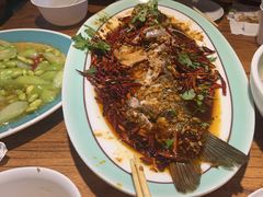 -东来土菜馆(民祥园路店)