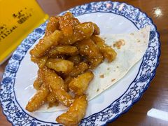 -十二道丰味·徐州土菜·烧烤(何山路店)