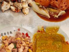 -壹零贰小馆(桂城石啃店)