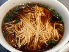 -晓淮山·扬州早茶·淮扬菜(龙阳广场店)