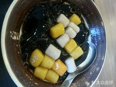 -鲜芋仙(中华广场店)