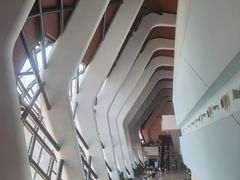 -贝林大翅鲸简餐厅(国家海洋博物馆店)