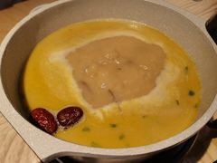 -十二舍·湯物素煮(江泰潤政店)
