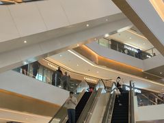 -天河城购物中心