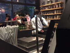 -星巴克(成都太古里二店)