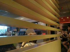 -麦当劳(萧山国际机场T3航站楼店)