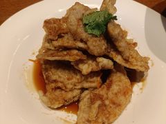 -八大碗·地道东北菜(中街店)