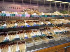 -来涮蜀鲜货火锅串串香(菜市口店)