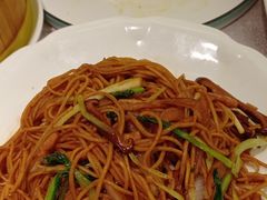 上海炒面-新南华大酒店(广中店)