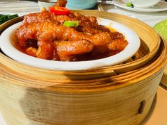 -滋粥楼·顺德菜(番禺广场总店)