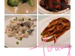 吉士红烧肉-新吉士·上海菜(浦东LCM置汇旭辉店)