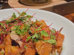 -Bistro 63 创意融合料理(广粤天地店)