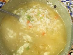 -乌镇那一年小院主题餐厅(甘泉西路店)