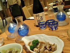 -阿吾罗日本料理(K11艺术中心店)