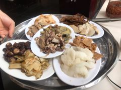 -太婆天府山珍酒楼(亚运村店)