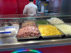 -孔师傅八仙老鸭粉丝汤(上海市第一食品商店南东店)