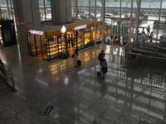 -一鸣真鲜奶吧(温州南站店)