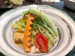 -古京·臻致料理(月湖店)