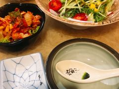-桃屋日本料理(清华科技园店)