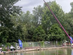 -酷鱼垂钓CLUB(朝阳区博大路店 )