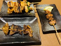 -鸟内会(河北路店)