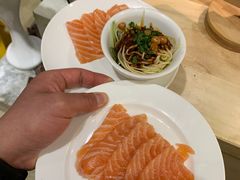 -芭菲盛宴·环球美食(袁家岗店)