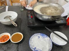 -五洲牛肉美食馆