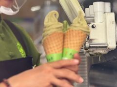-吴裕泰茶庄(前门大街店)