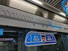 -大龙山(地铁站)