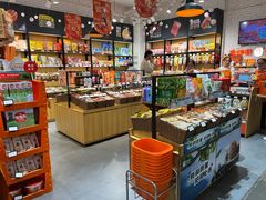 -来伊份(龙之梦长宁店)