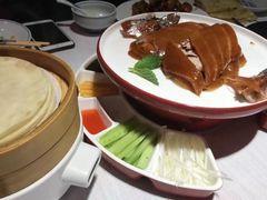-大鸭梨烤鸭·北京菜(南小街/南苑店)