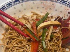 -鲁达面馆本帮风味(共康东路店)
