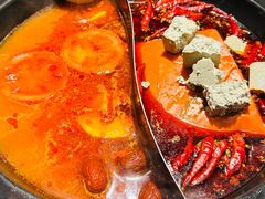 -蜀大侠火锅(建设路第五大道店)