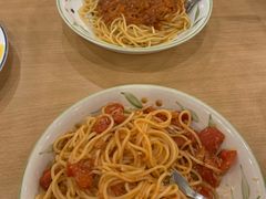 -萨莉亚意式餐厅(苏州食百家店)