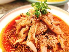 -火婆子·川小馆(扬韬科技广场店)